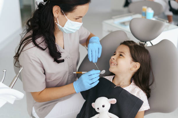 Best Emergency Dental Services for Seniors in Pocono Ranch Lands, PA